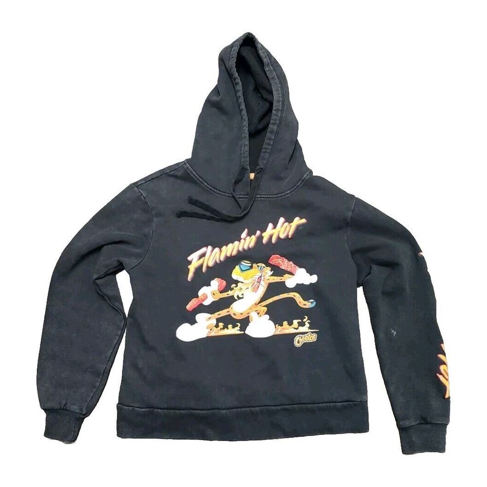 Flamin Hot Cheetos  - Size Medium